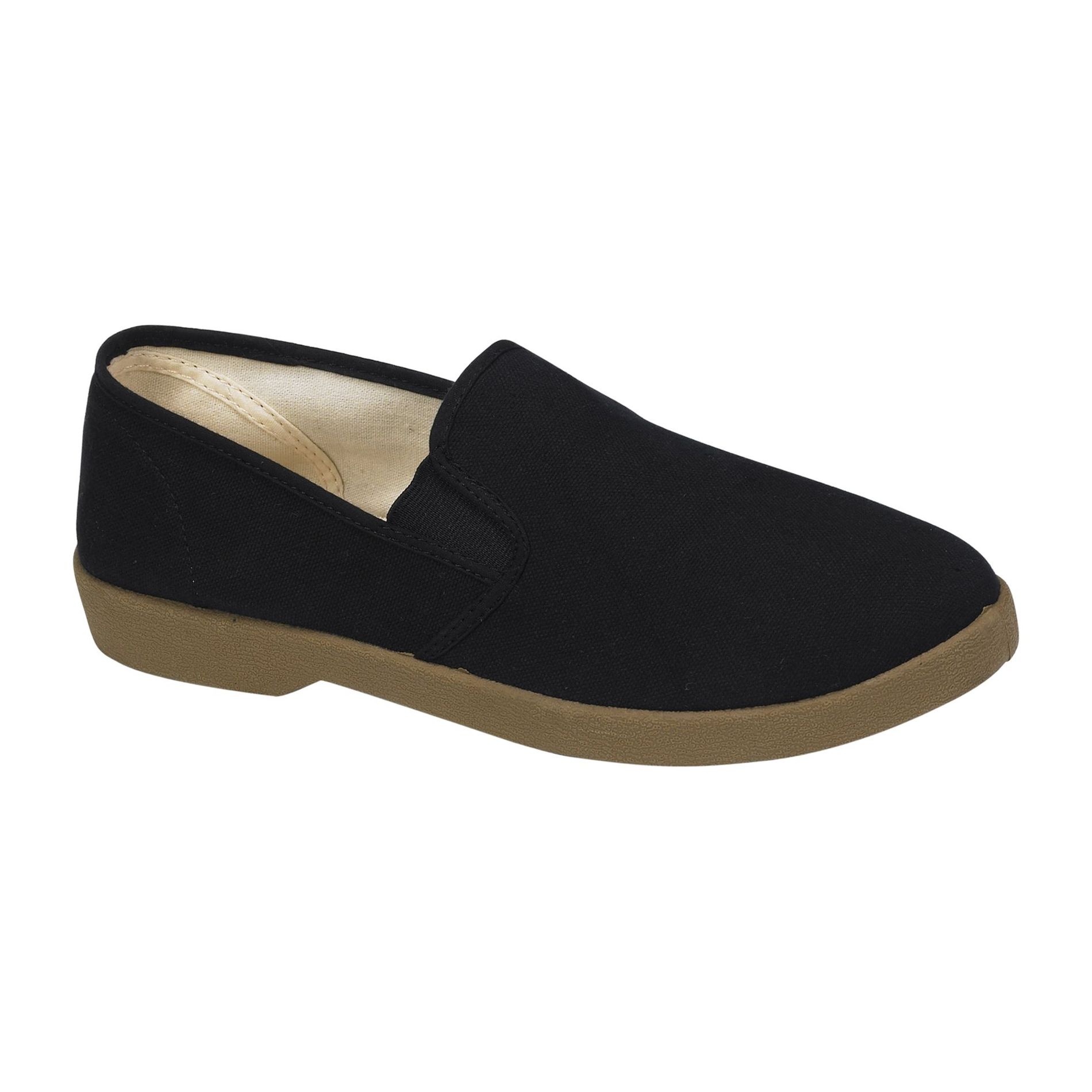 Basic Editions Canvas Shoes