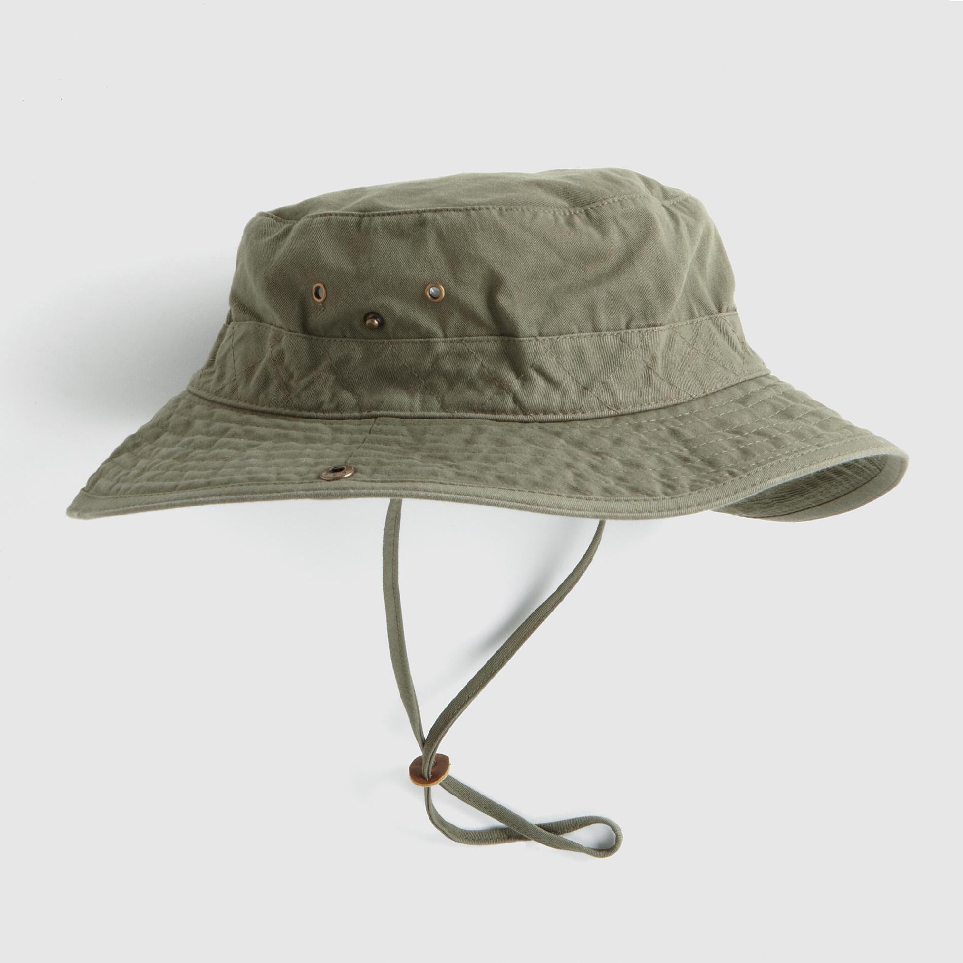 Men's Boonie Hat at Kmart.com