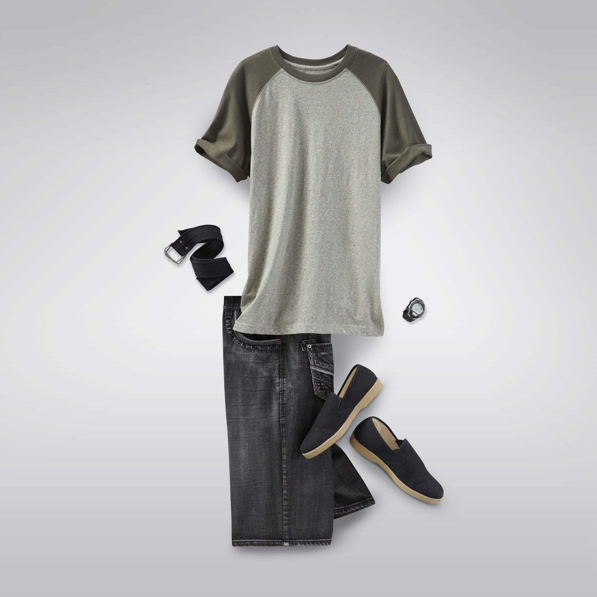 Daily Duds Outfit at Kmart.com