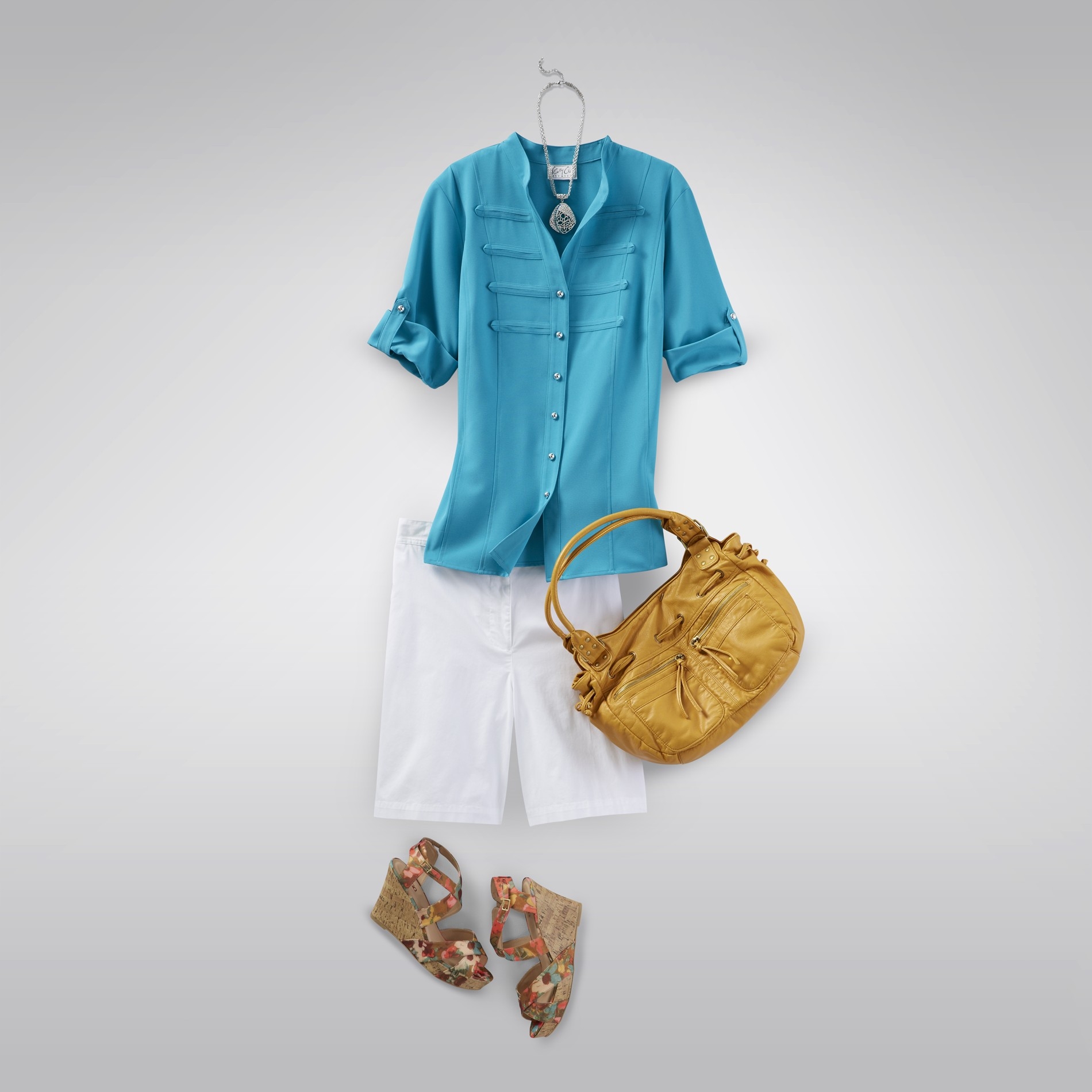 Style Brigade Outfit at Sears.com