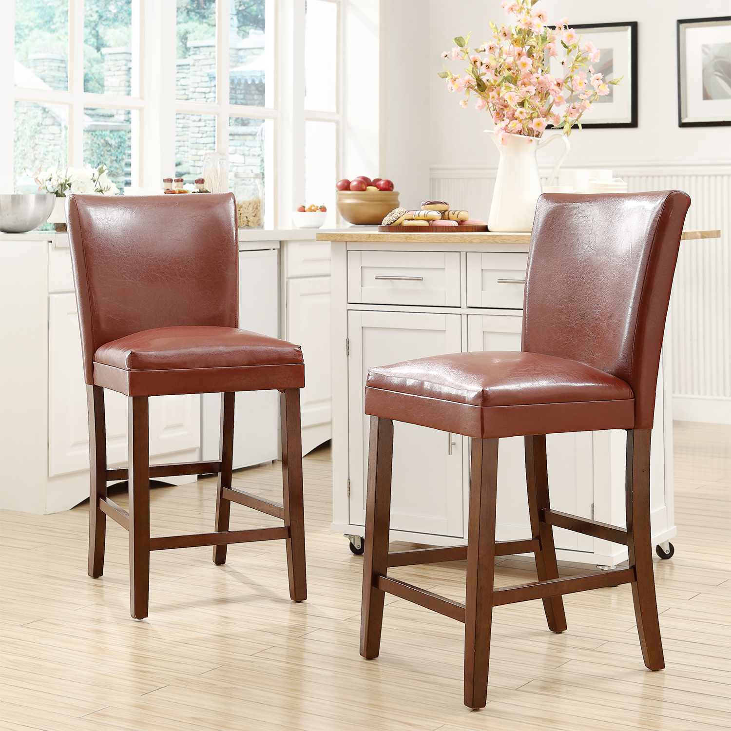 Bar Stools - Kmart