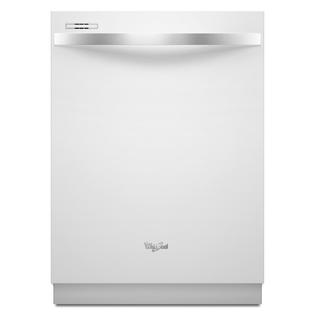 top rack wash option