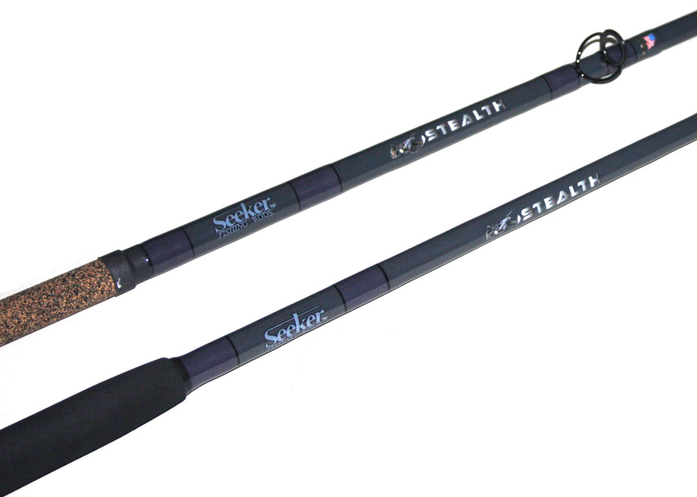 Calypso Saltwater Rod Fitness & Sports Outdoor Activities Fishing