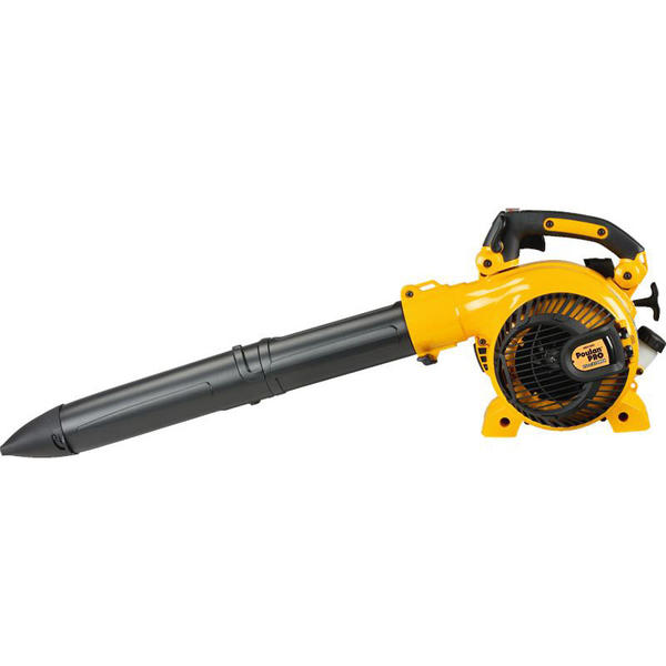 Poulan Pro 952711936 25cc 2-Cycle Gas-Powered Leaf Blower PPBVM210