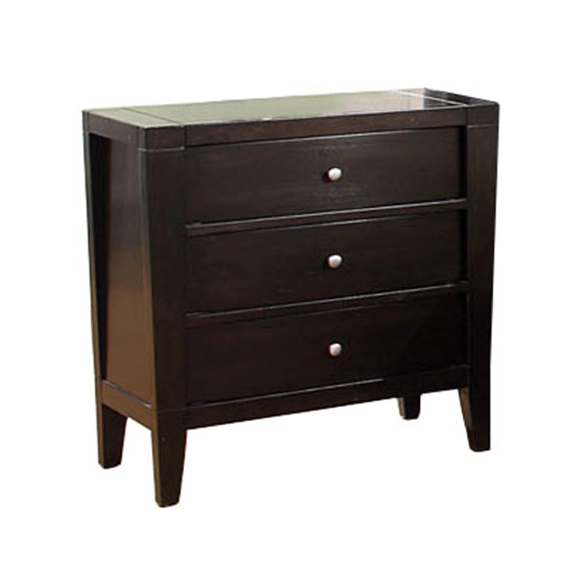 Venetian Worldwide Webster Night Stand at Sears.com