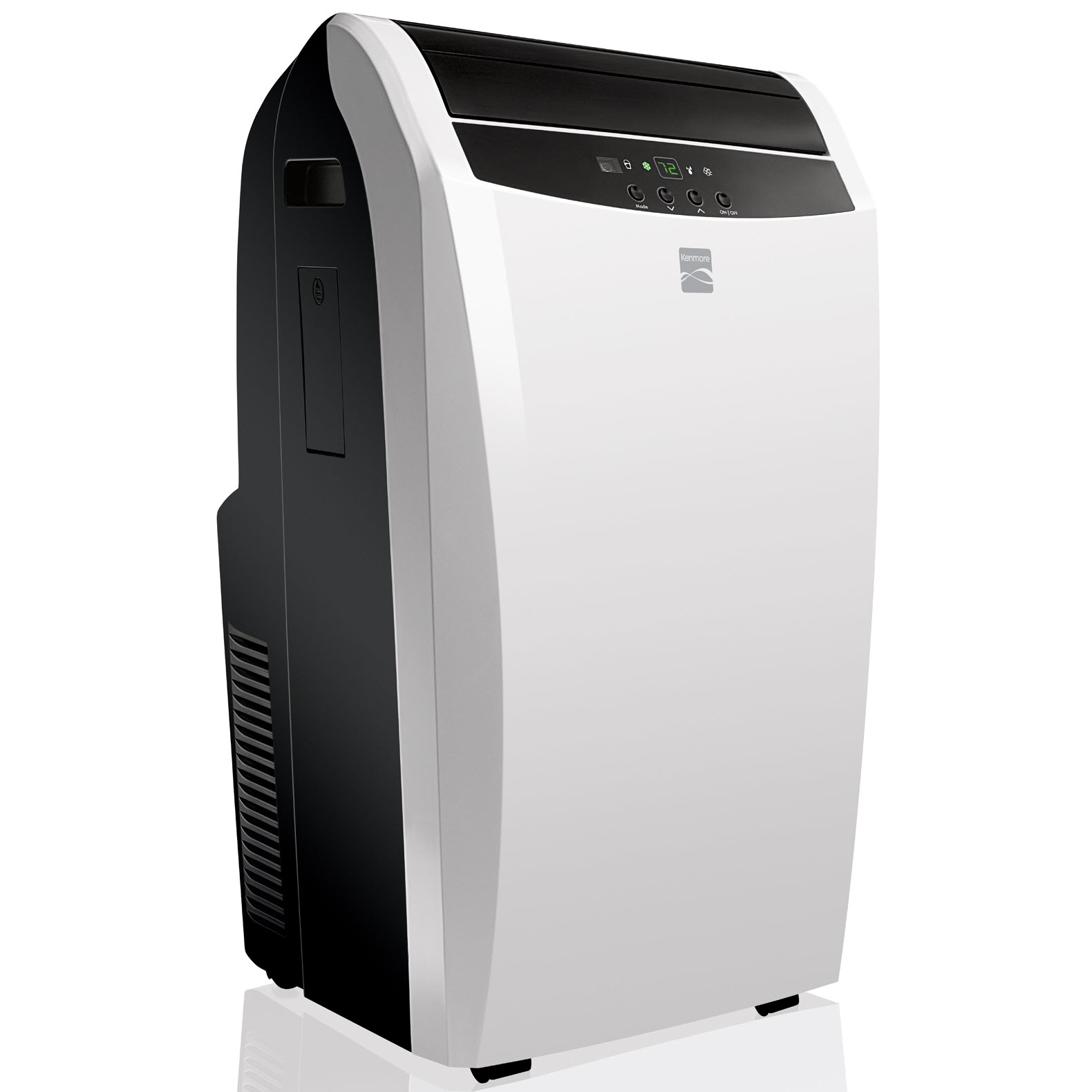Kenmore Portable Air Conditioner 12,000 BTU at Sears.com