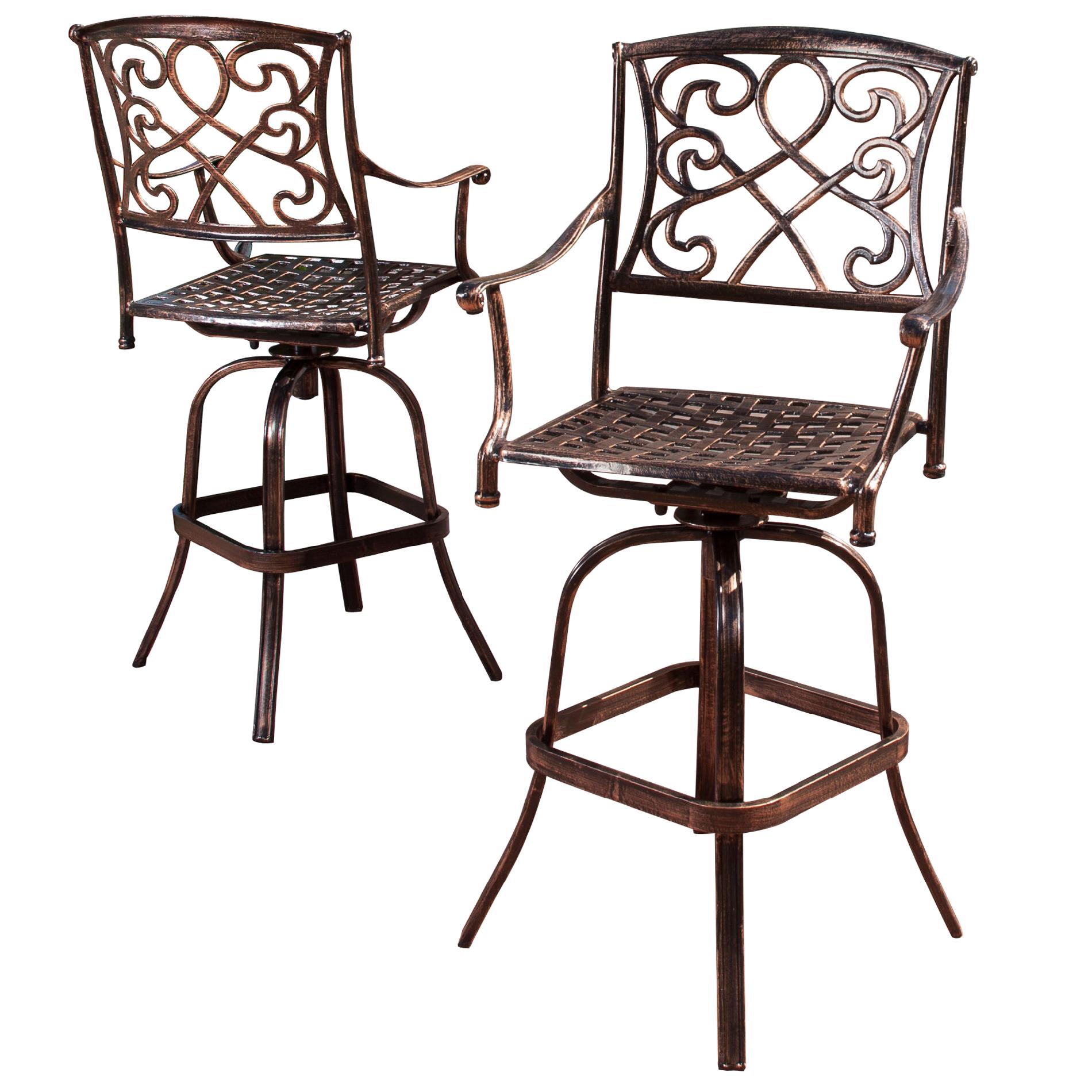 Patio Bar Stool | Kmart.com