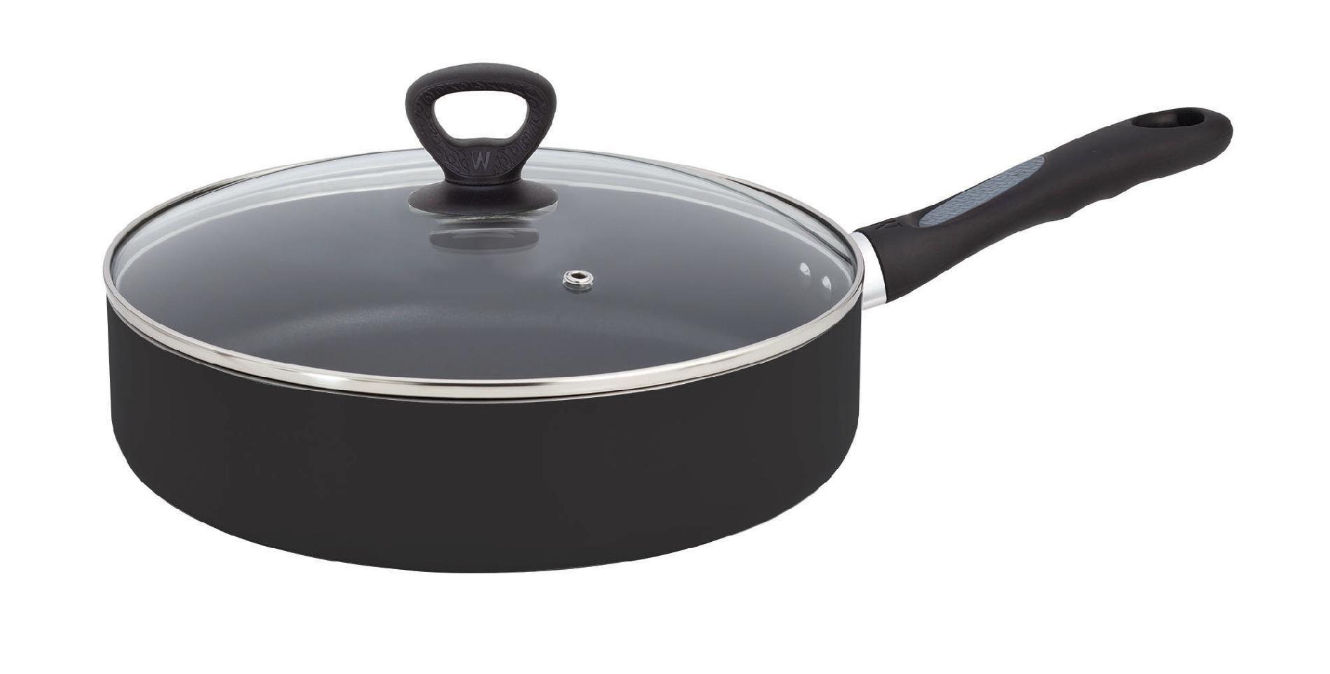 Wear Ever 10 Covered Jumbo Cooker