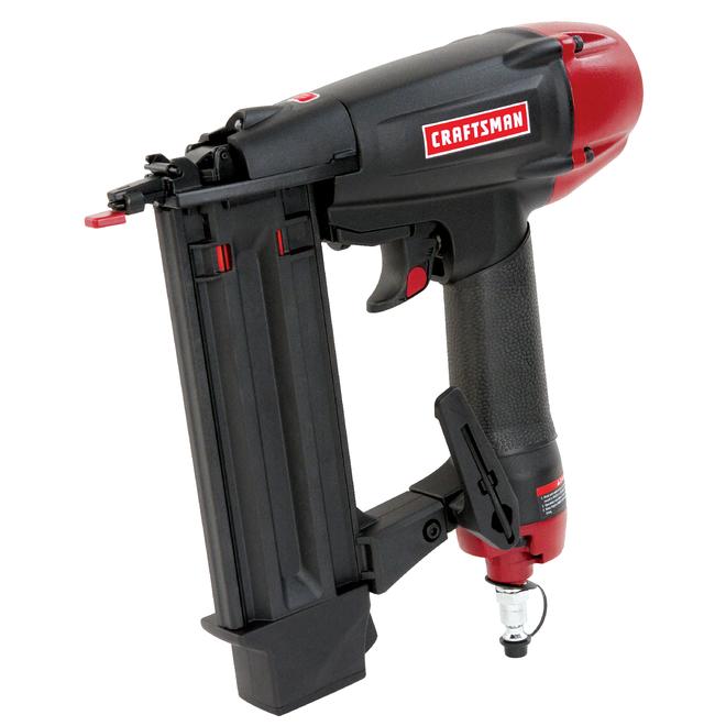 Craftsman KKU1044 18GA MAGNESIUM BRAD NAILER Sears Outlet