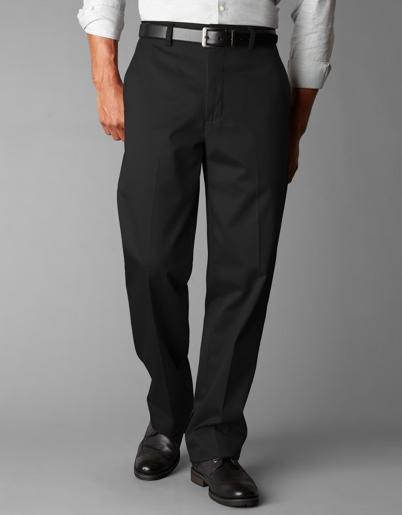Men's Signature Relaxed Pants at Sears.com