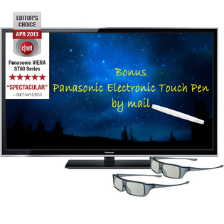 Panasonic Viera Tv | Sears.com | Panasonic Viera Television