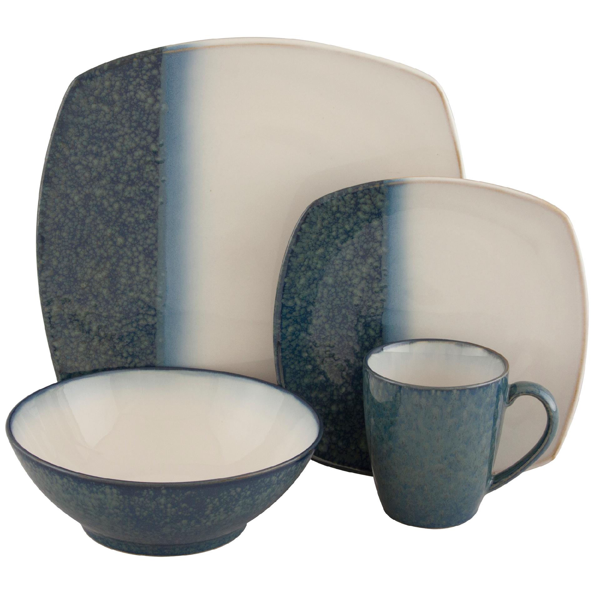 Sango Dinnerware Set