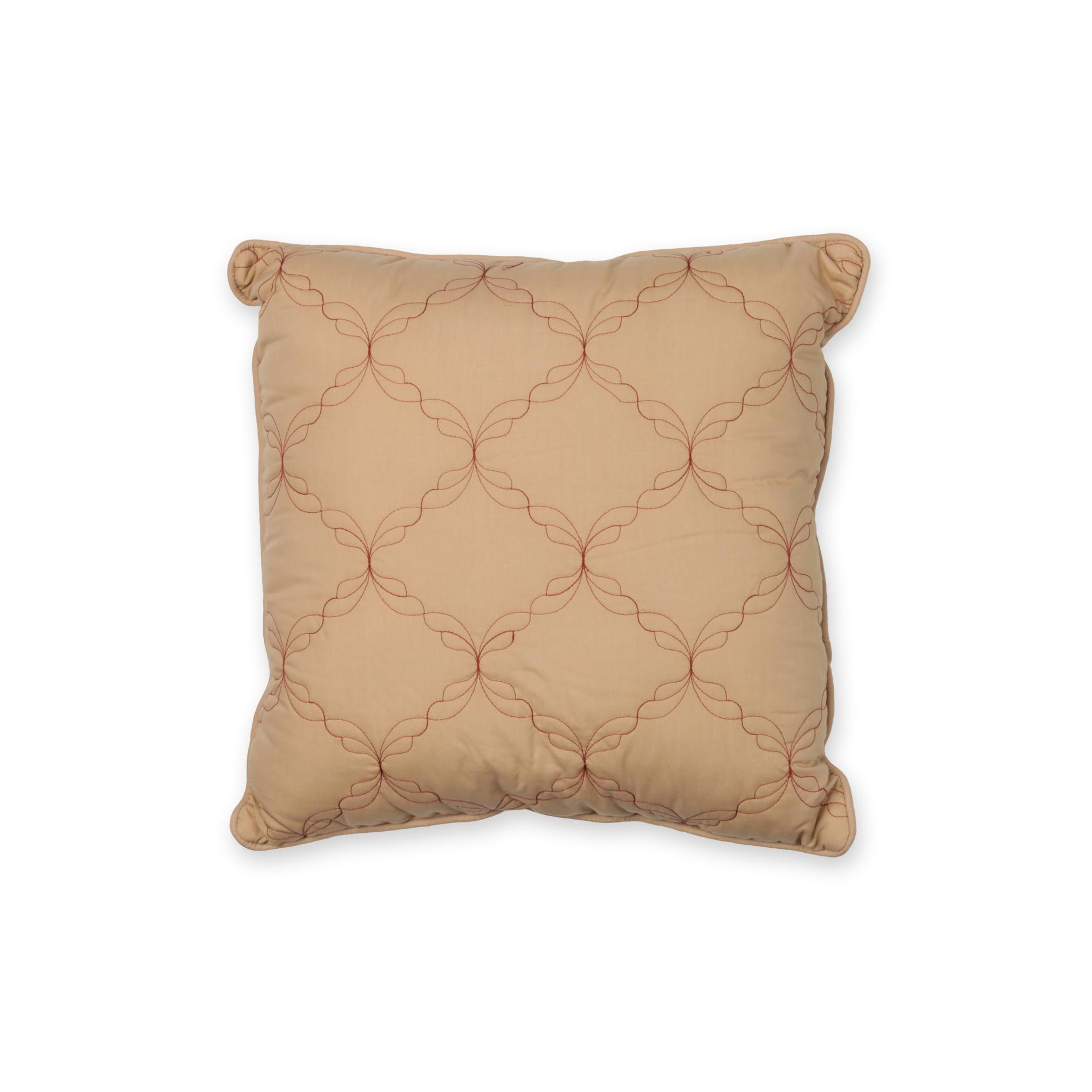 Decorative Pillows & Shams: Floral - Kmart