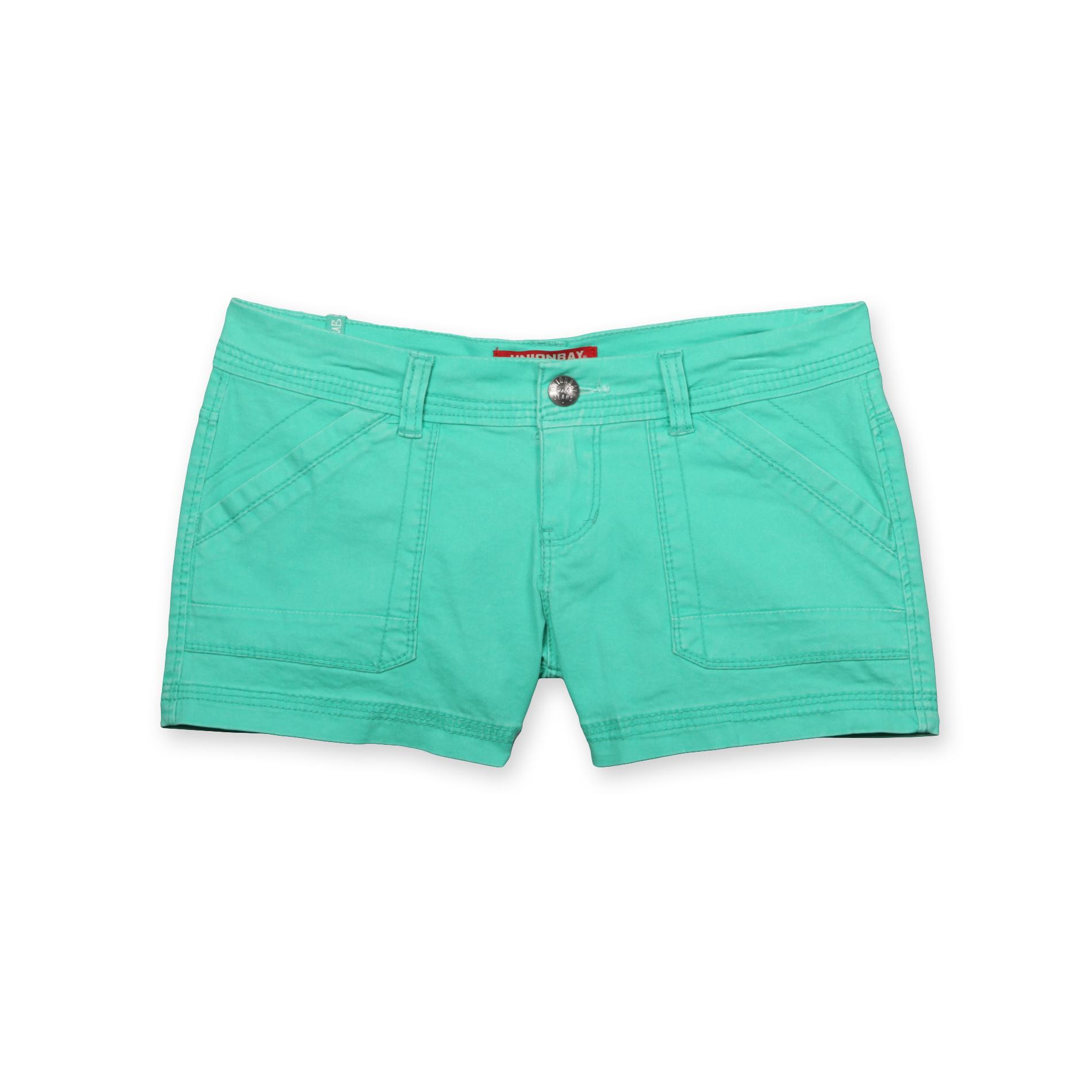 Unionbay Junior's Dixon Shorts at Sears.com