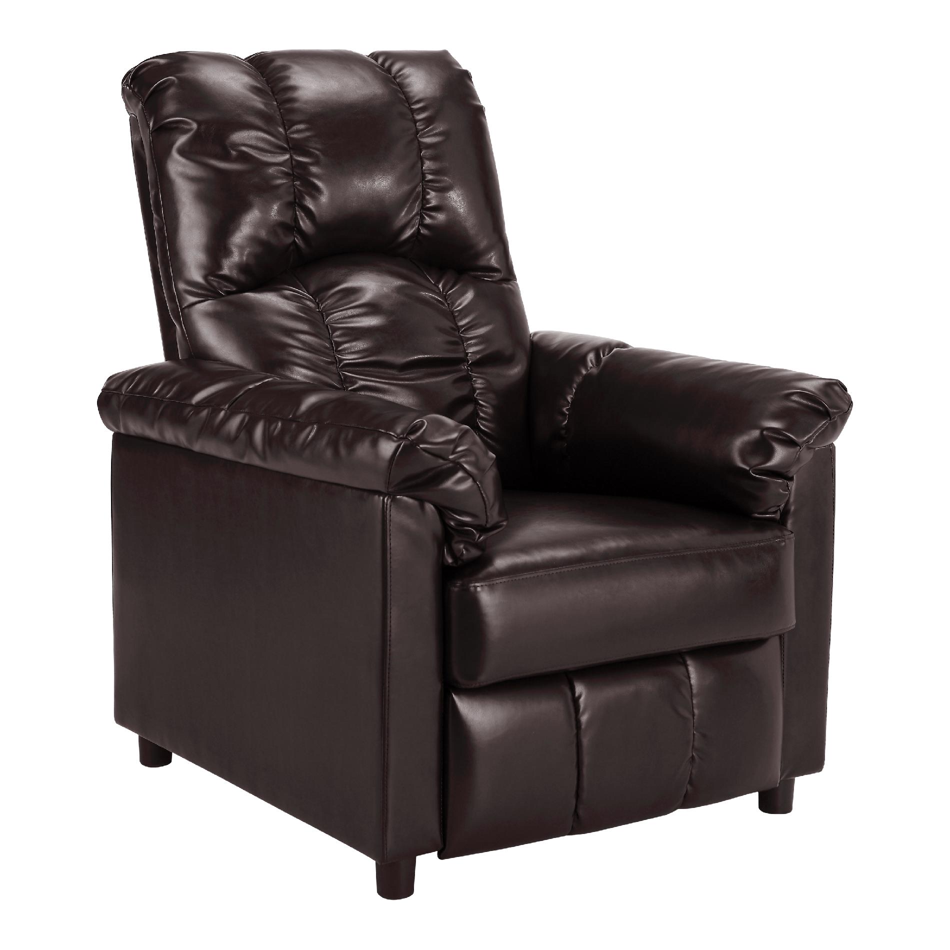 Dorel Asia Slim Recliner - Espresso at Kmart.com