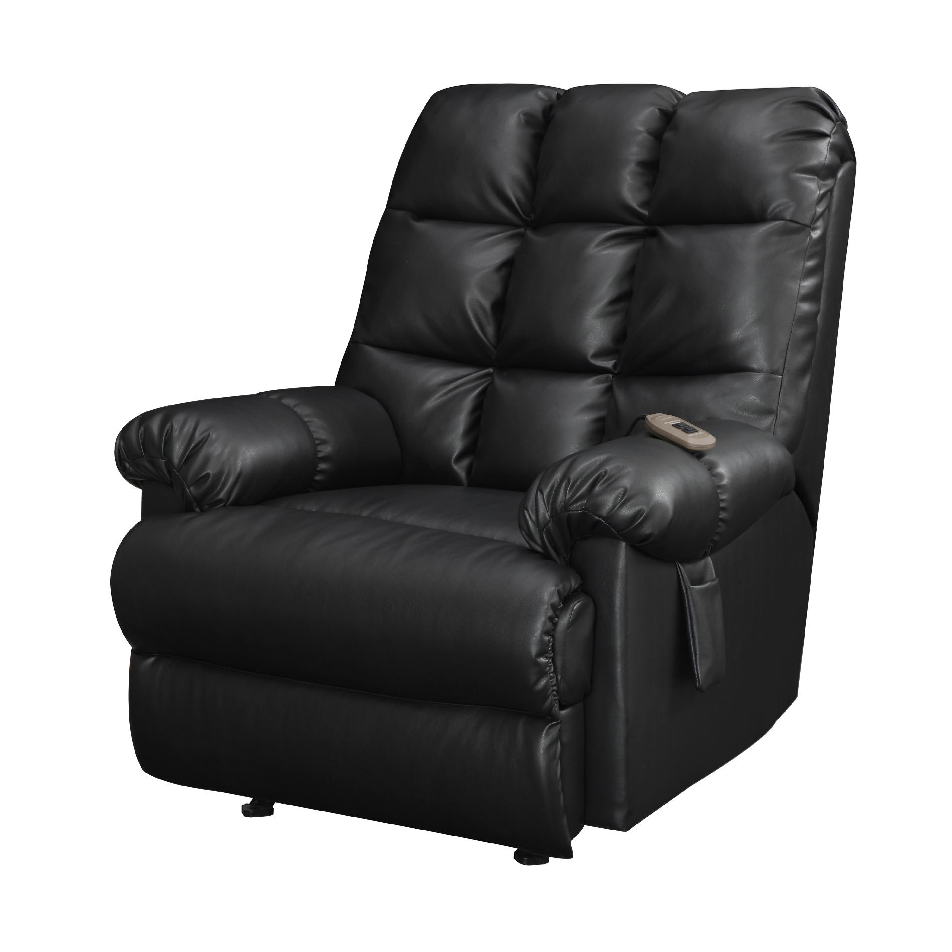 Massage Chair Relax The Back