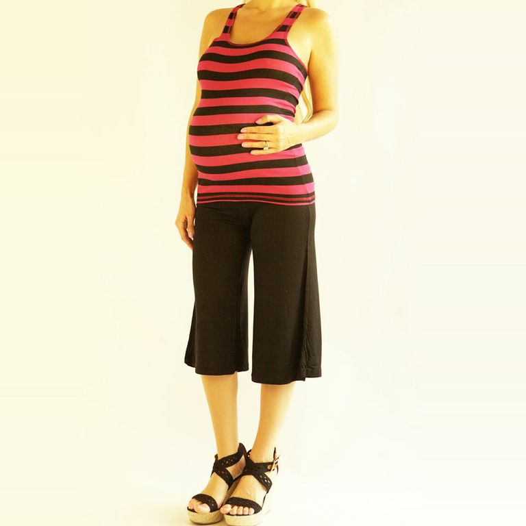 Maternity Tank Online Exclusive