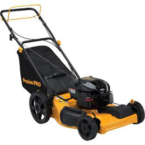 Poulan Pro 22" Torus 3-n-1 Deck Propelled Mower 50 States at Kmart.com
