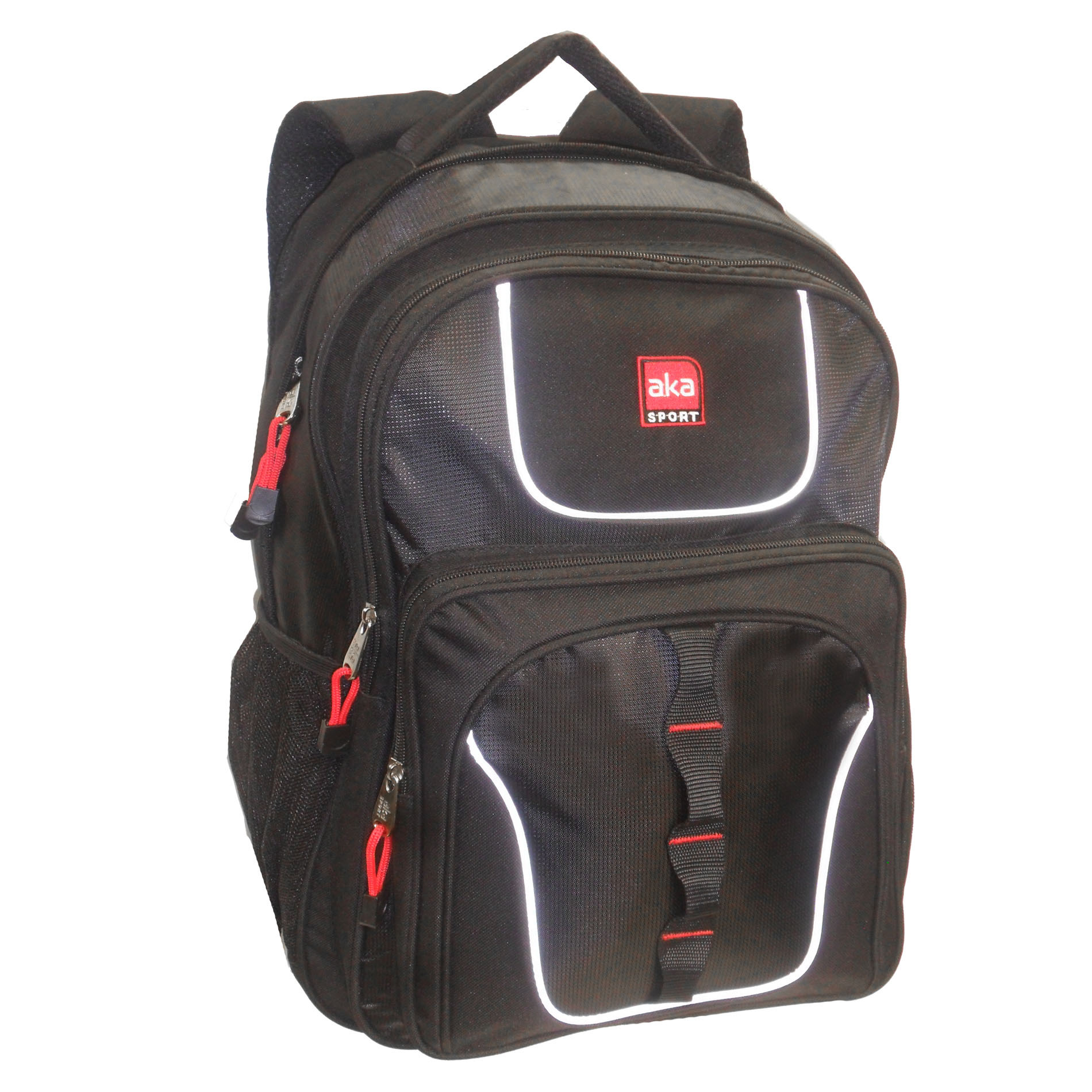 AKA Sport Backpack - Black at Kmart.com