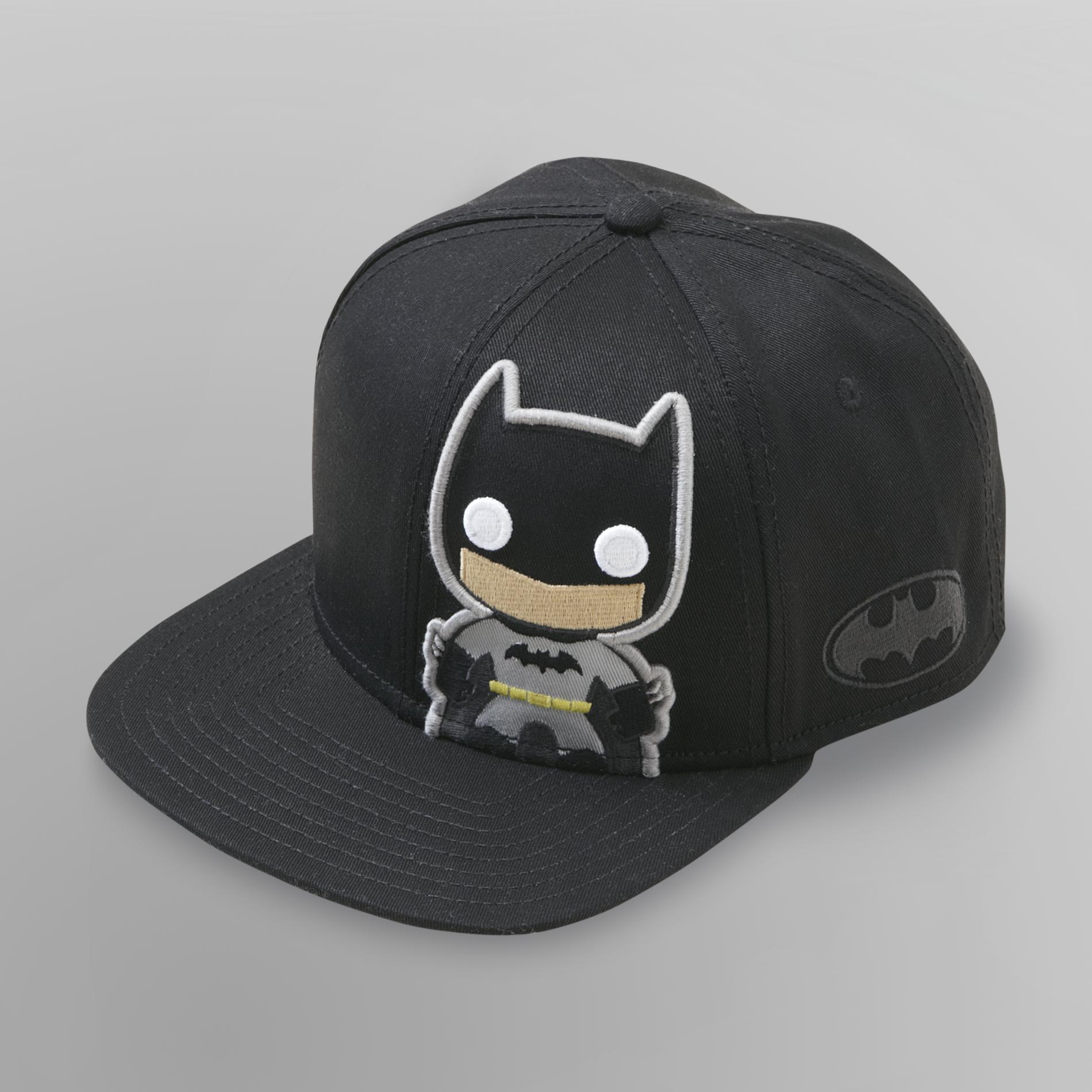 DC Comics Batman Funko POP! Young Men's Cap at Sears.com