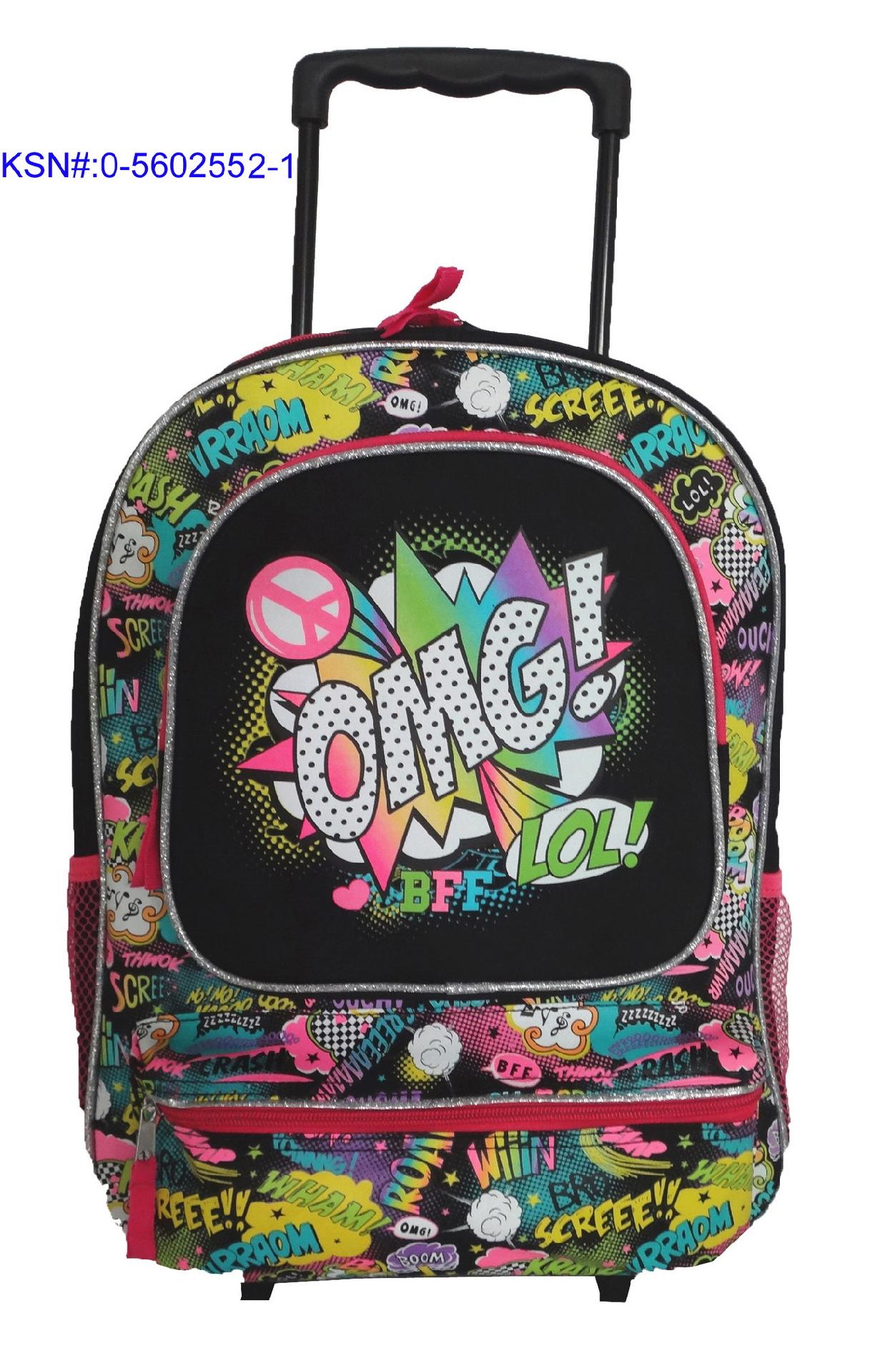 Girls Backpacks For School At Kmart