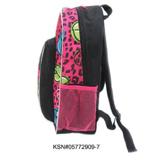 loungefly cheetah backpack