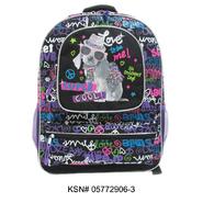 Athletech Girls Backpack - Love to Be Me at Kmart.com