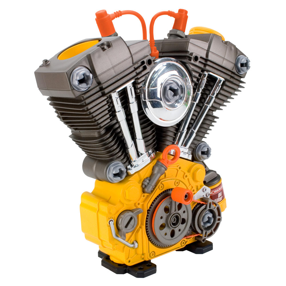 Power Tools Engine Overhaul Kit