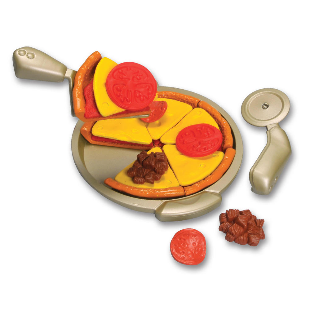 Perfect Pan - Pizza