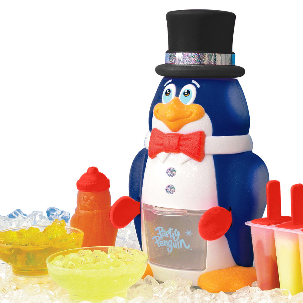 Party PenguinTM Snow Cone Maker