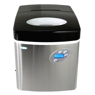 ... Portable Ice Maker - Appliances - Freezers & Ice Makers - Ice Makers