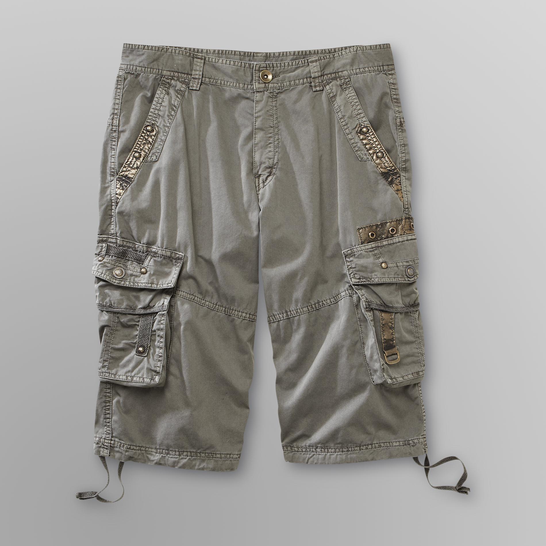 Twice Men's Utility Shorts at Kmart.com
