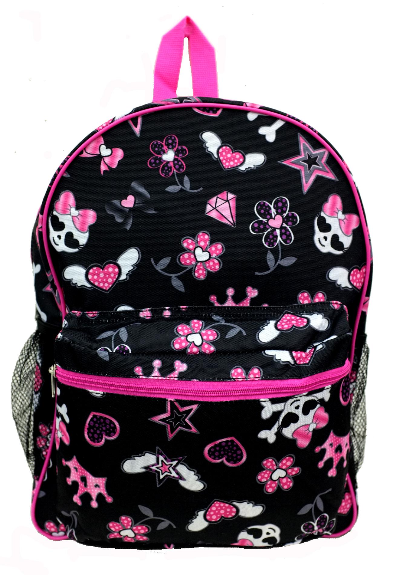 Barbie Backpack Fitness & Sports Outdoor Activities Camping