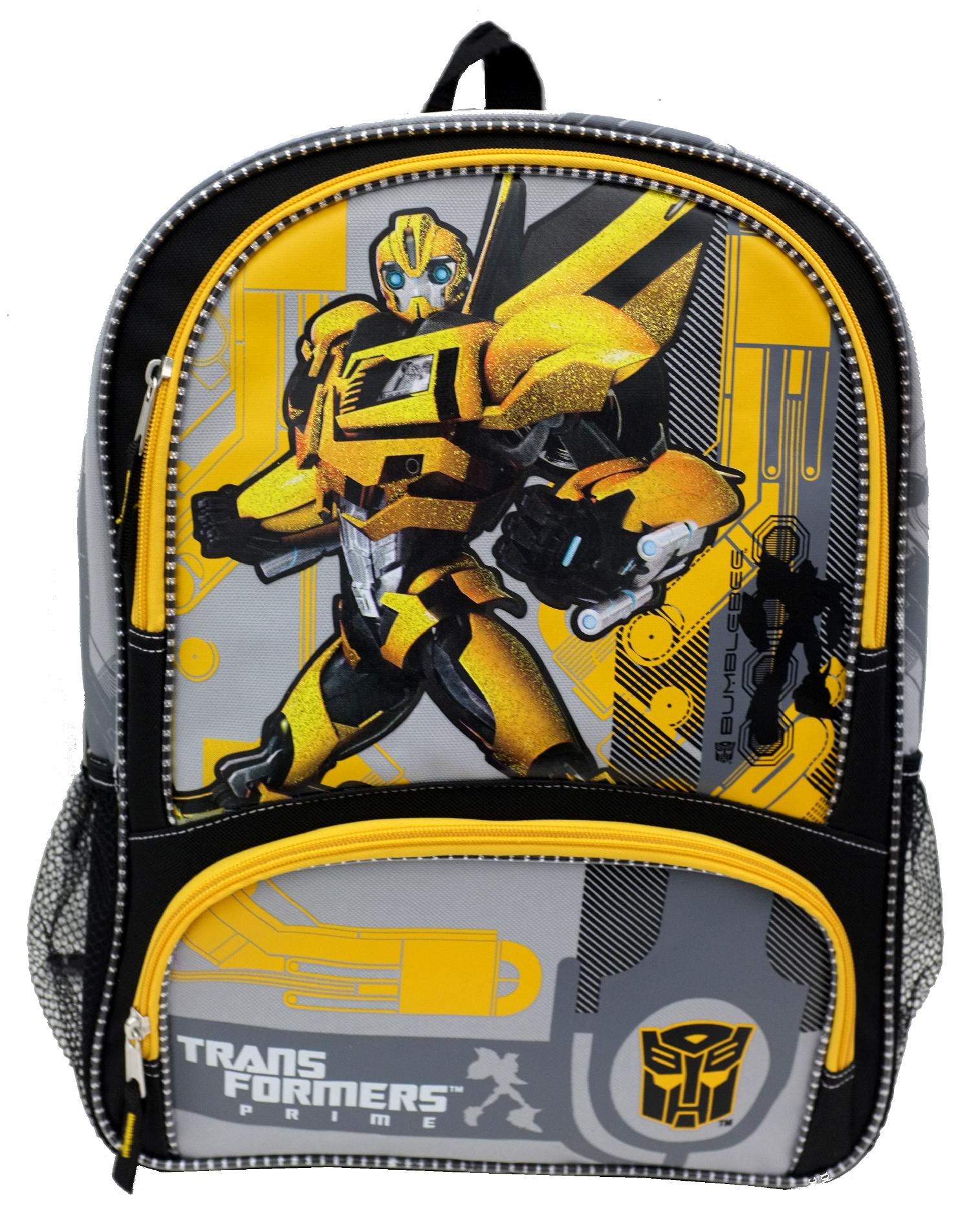 Transformers Backpack at Kmart.com