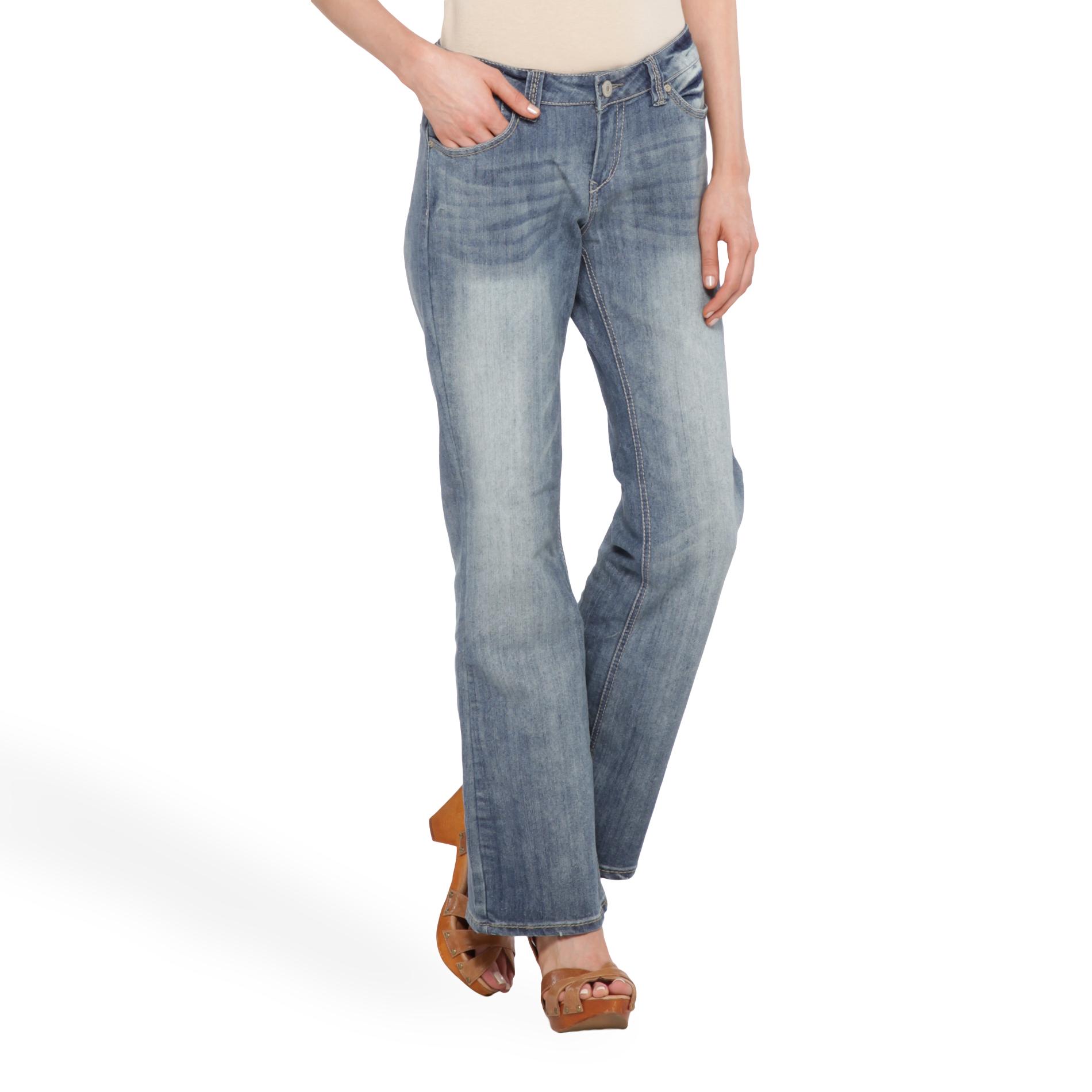 Canyon River Blues Women's Classic Bootcut Jeans at Sears.com