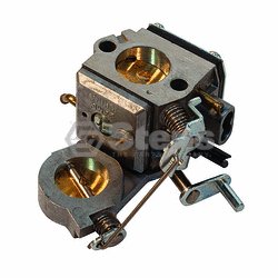 Stens Carburetor For Zama C3-EL43A