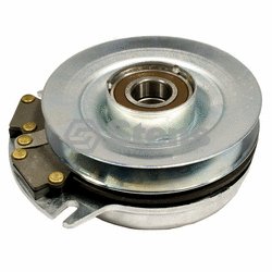 Electric Pto Clutch For Warner 5218-219