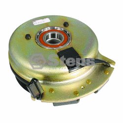 Electric Pto Clutch For Warner 5218-6