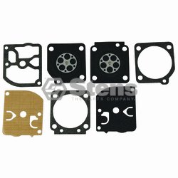 Gasket And Diaphragm Kit For Zama GND-27