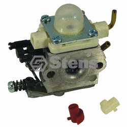 Stens OEM Carburetor For Zama C1M-K37D
