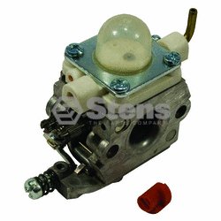 Stens OEM Carburetor For Zama C1M-K49C