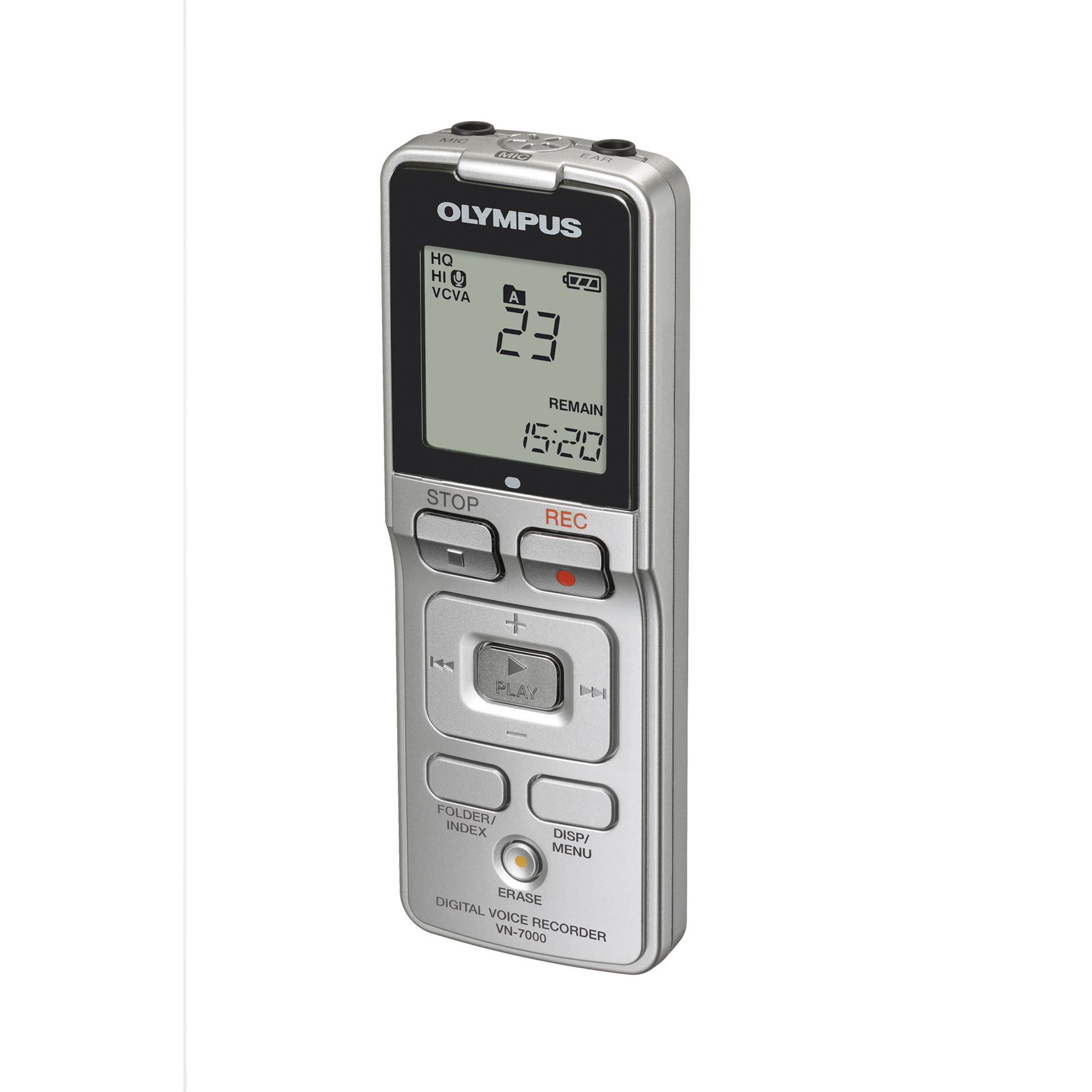 Olympus 2GB Digital Voice Recorder VN-702PC