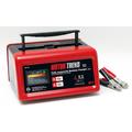 Motor Trend 2/6AMP Auto Battery Charger