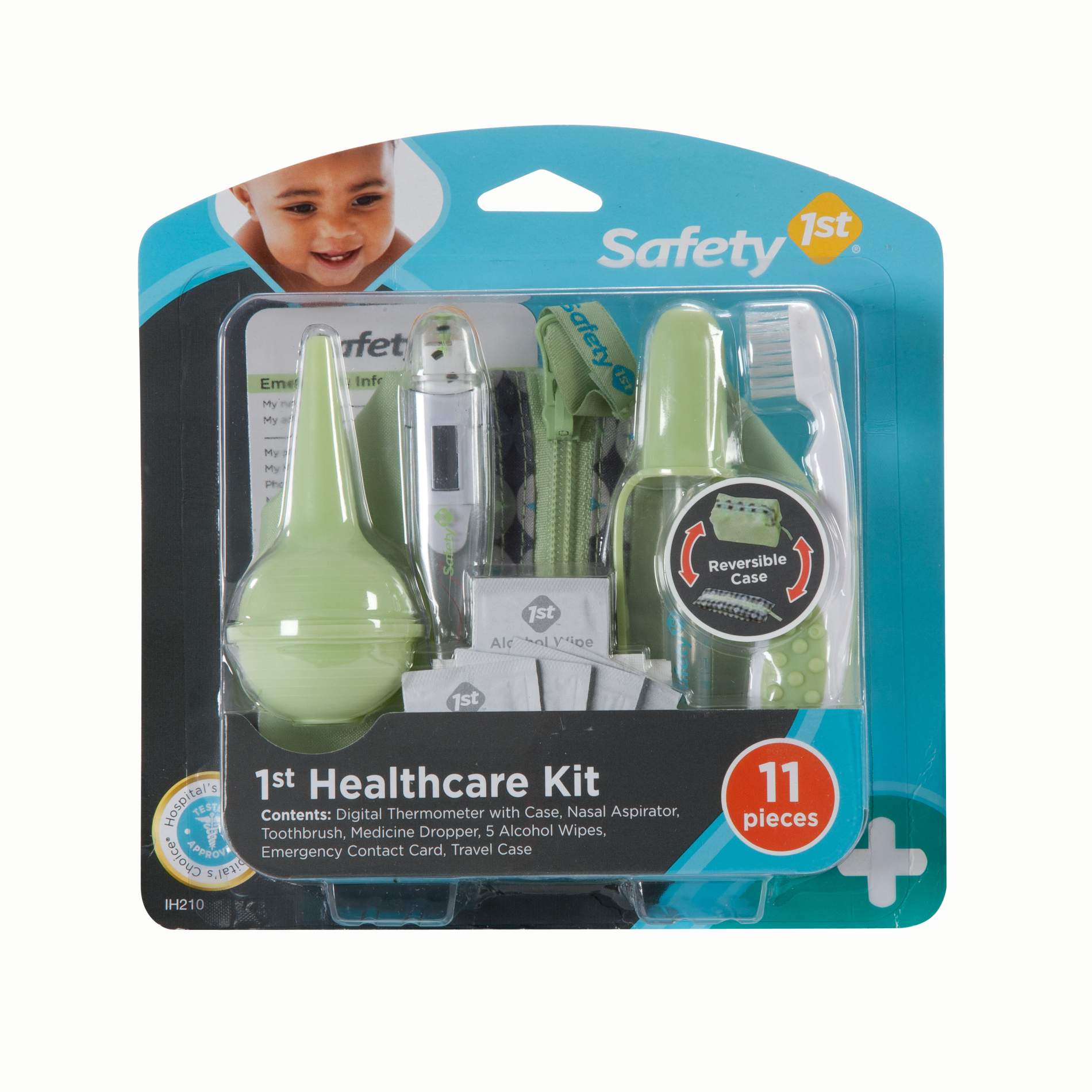 Safety 1st Infant's Health Care Kit at Kmart.com