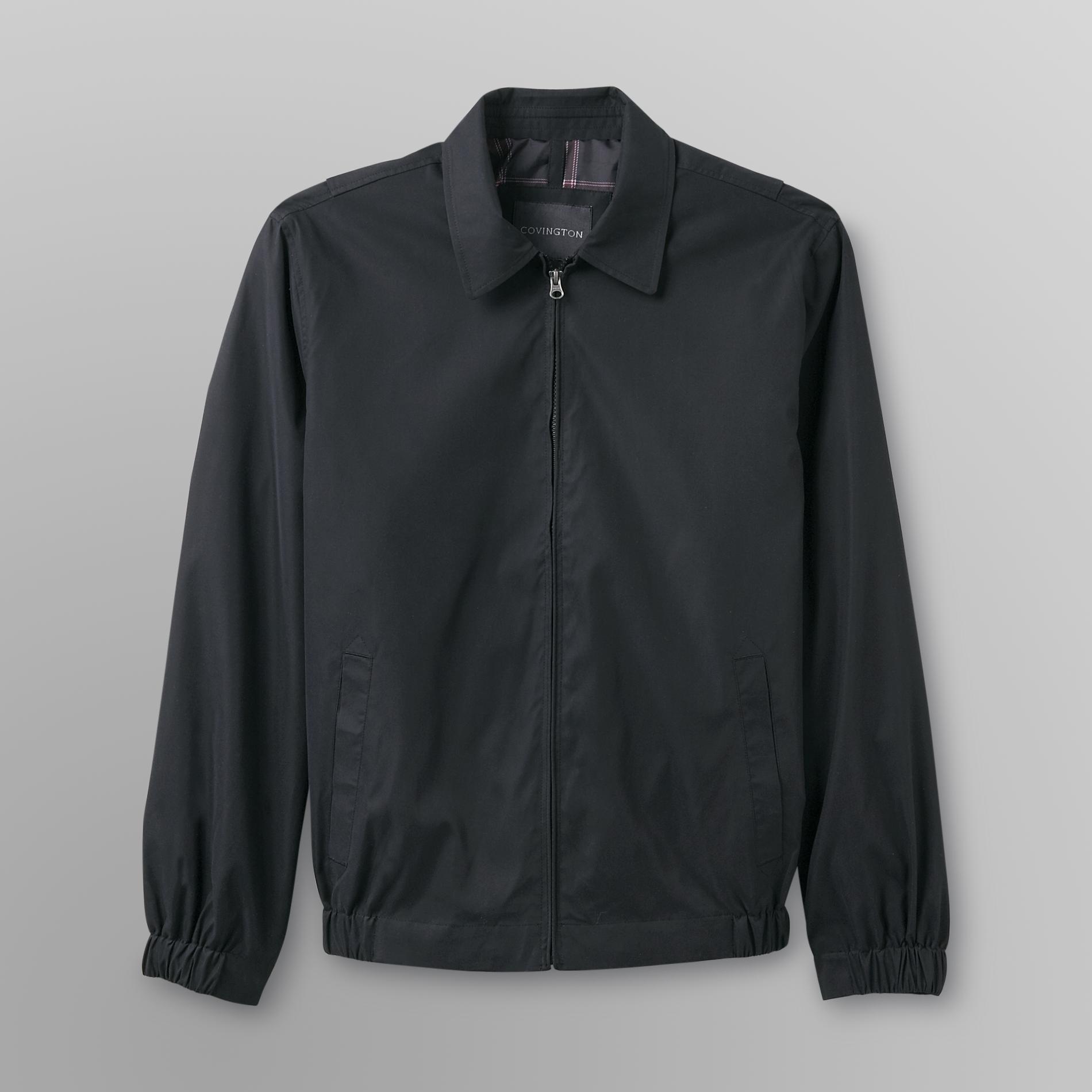 Covington Men's Windbreaker Jacket Shop Your Way Online Shopping & Earn Points on Tools