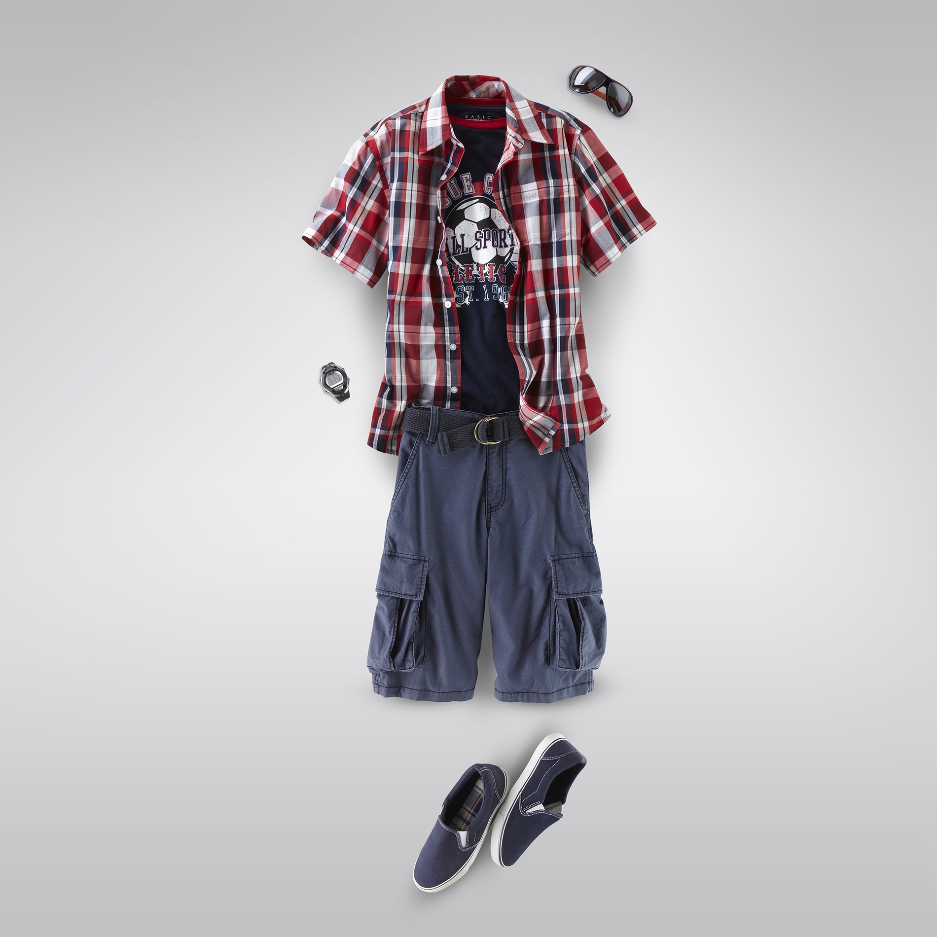 All-American Sport  Outfit at Kmart.com
