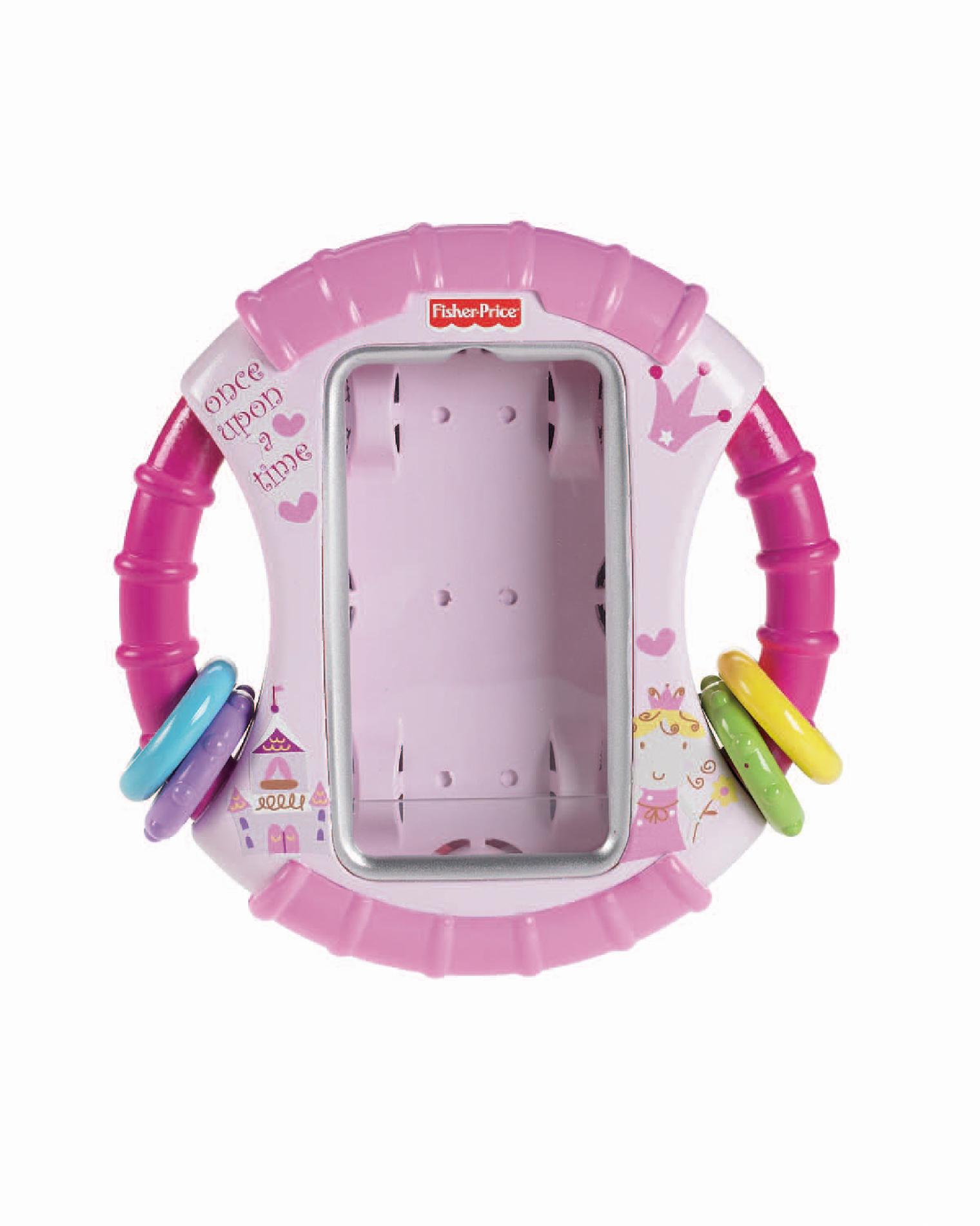 Laugh & Learn My Little Princess Apptivity Case for iPhone and iPod touch at Kmart.com