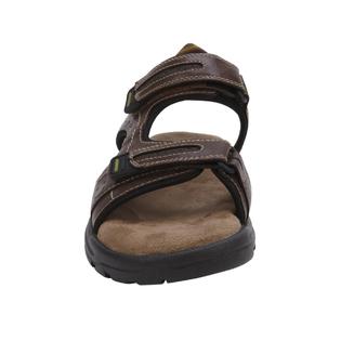 Thom McAn Men's Sandal Daniel 2 - Brown - Clothing, Shoes  Jewelry ...