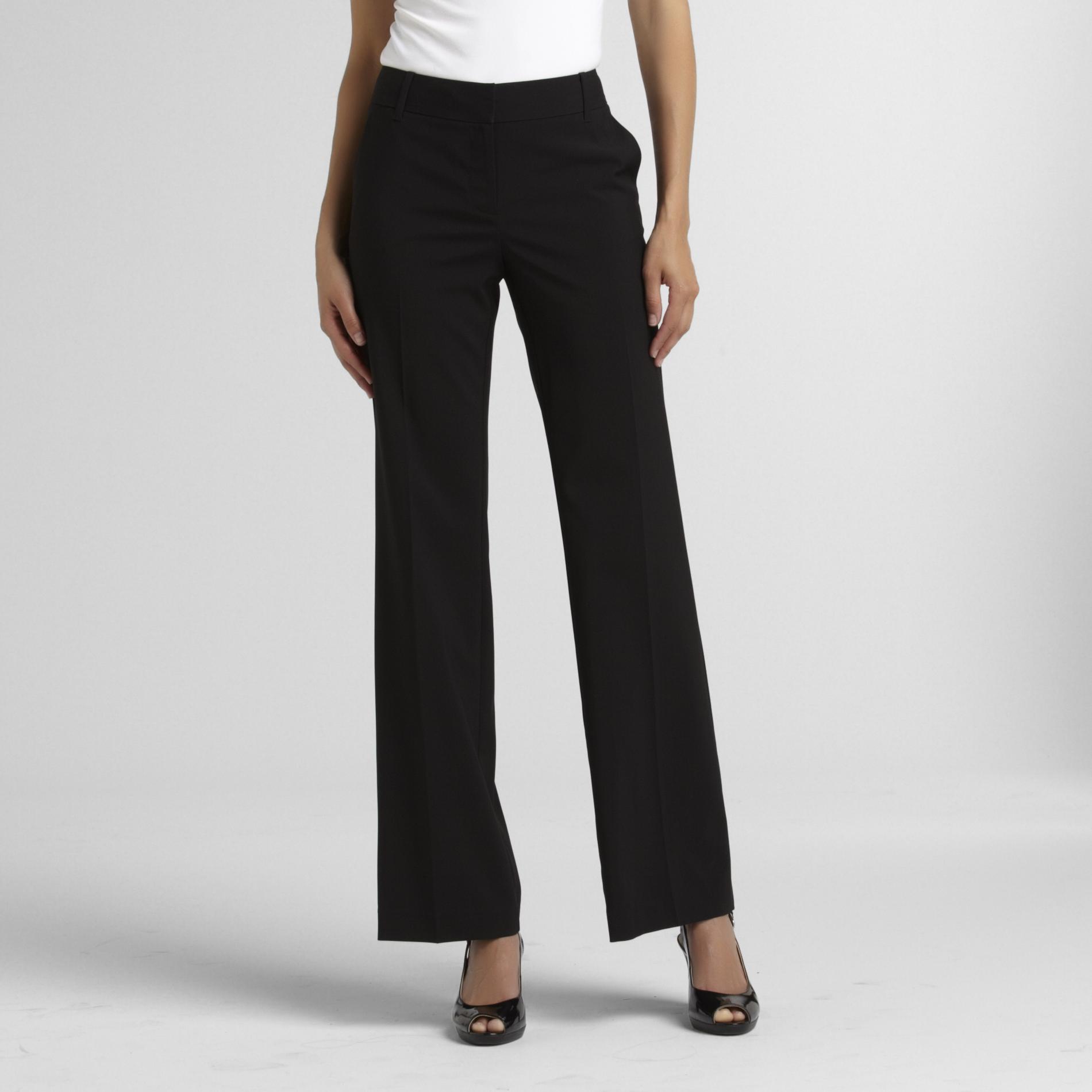 Attention Women #39 s Modern Fit Dress Pants Clothing Women #39 s Clothing Attention Women #39 s Modern Fit Dress Pants Clothing Women #39 s Clothing