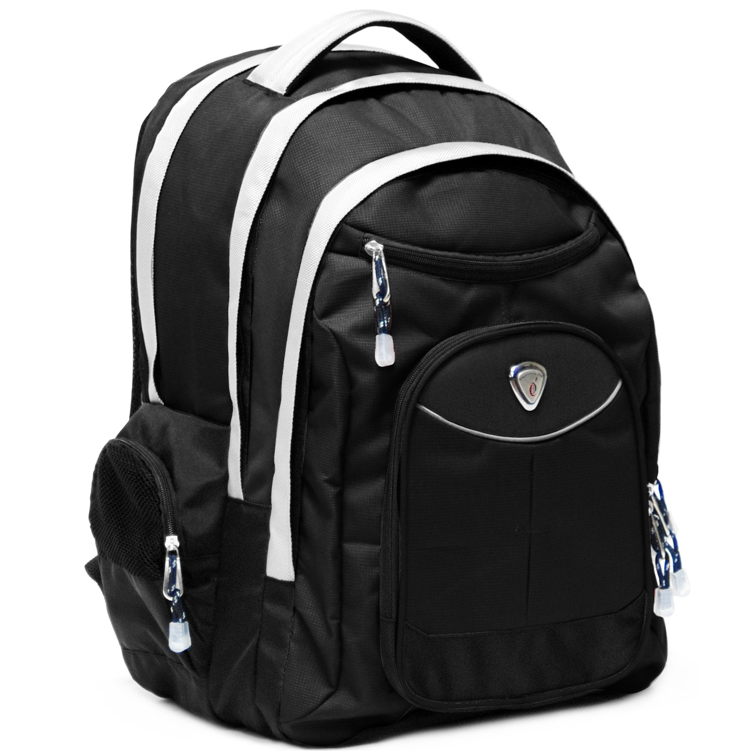 19" Deluxe Laptop Backpack (Big Shot)
